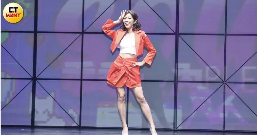 林辰唏也曾遇職場性騷擾！與男星對戲遭「揩油亂摸」　氣炸：想揍他2拳