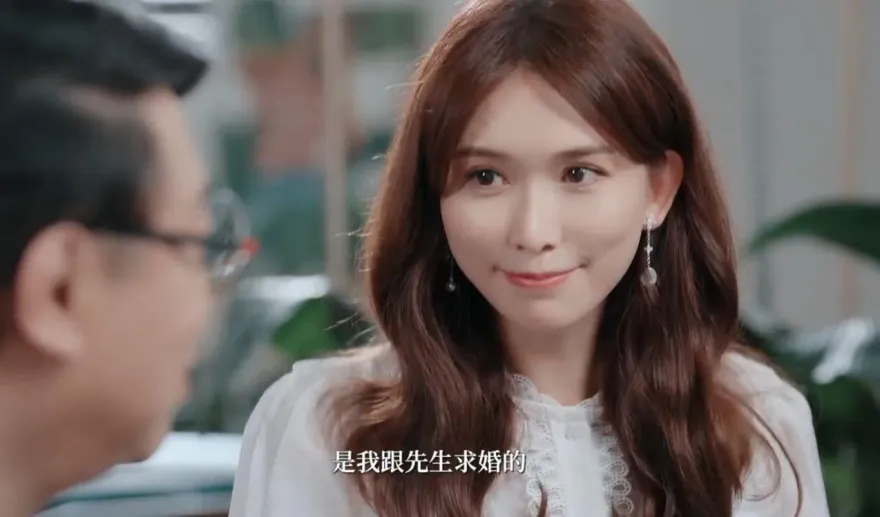 林志玲自爆主動向AKIRA求婚！首談告白過程：我要嫁給愛情