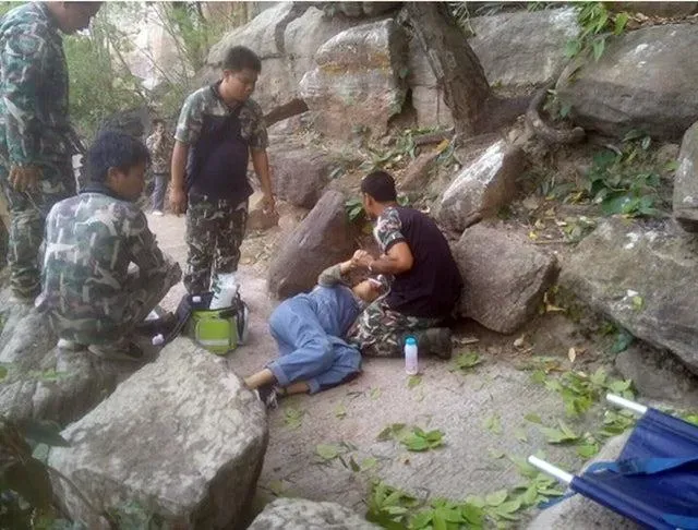 同遊泰國推「懷胎3個月」孕妻下懸崖　終審出爐！狠毒丈夫被判33年4個月