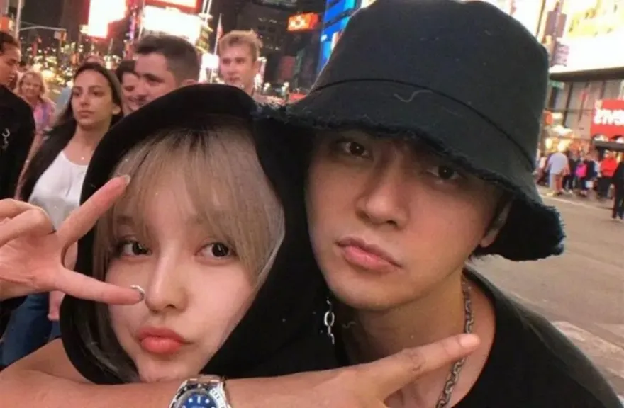 羅志祥再傳復合周揚青！疑「戴同款手鐲」被抓包…網怒批：別蹭熱度