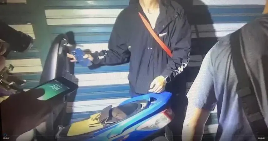 蘆洲販毒集團吸收4少年當「小蜜蜂」　24小時外送到府遭警搗破