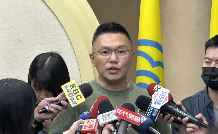 影/讀書服役「3+1」太荒唐！　藍議員：何必繞個圈