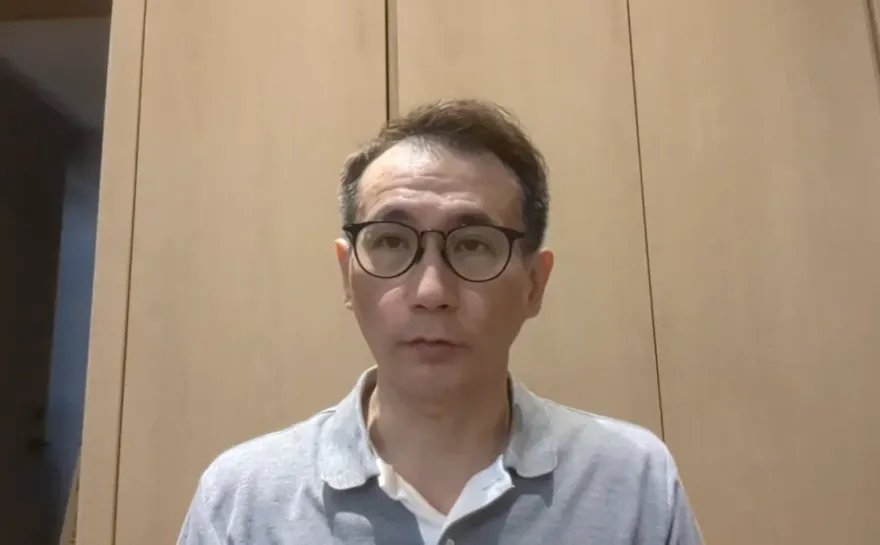 鄭運鵬接任中華顧問工程司董事長　自稱重回本行