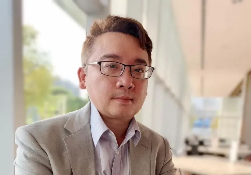 張宇韶「不否認」性騷「感謝朋友指正」　網友炸鍋：性騷擾就是性騷擾！噁爆！