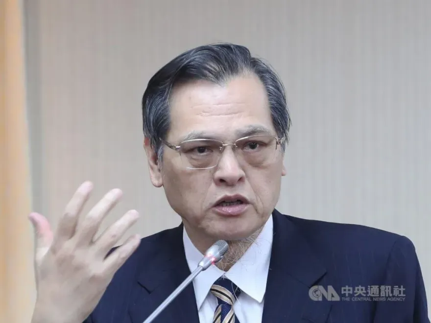 陳明通學倫案結果將出爐！　台大校長：能否退休是教育部權責