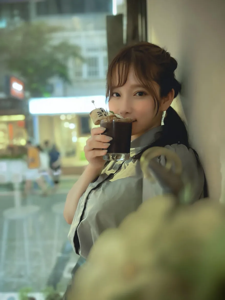 女優沈迷台灣郎高超技巧...自爆來台每晚主動上門喊「還要」