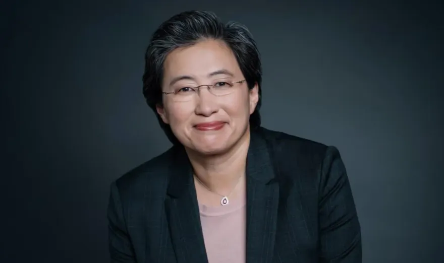 都是台南囝仔！　美2大晶片CEO黃仁勳、蘇姿丰竟有親戚關係