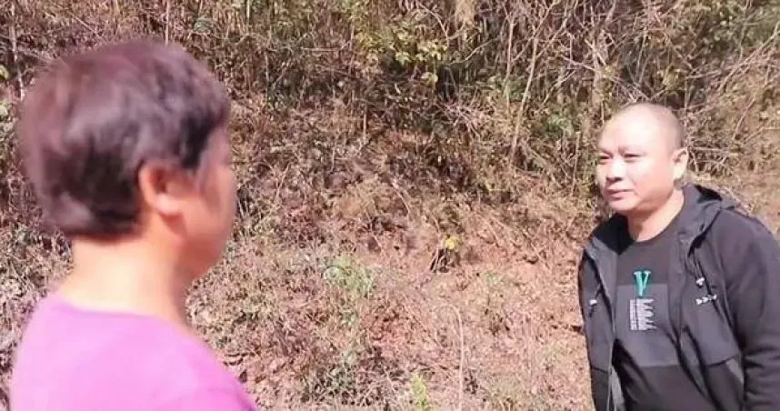 獨子死亡15年…老母突接電話「你兒子酒駕被拘」　無言真相曝光