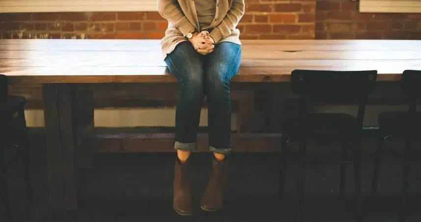 16歲五專妹全身剩700元　「挨餓瘦到32公斤」想走歪路　結局超暖心