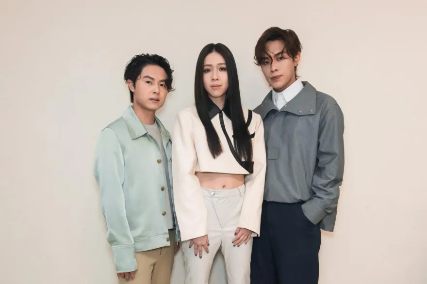 告五人〈好不容易〉連奪hito音樂2大獎！告白歌迷：祝我們不再錯過