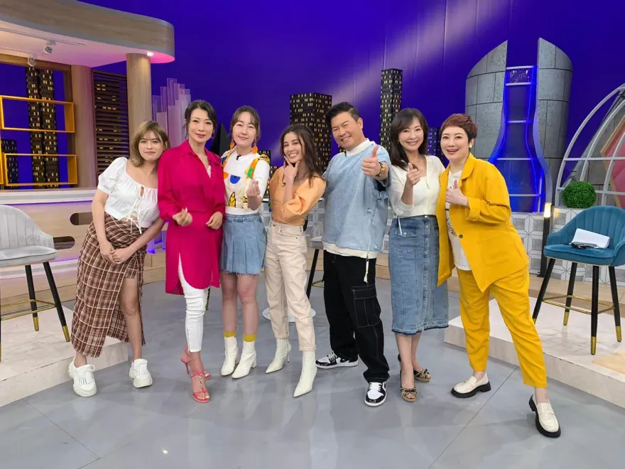 看電影遇男子訊息問「他是誰」？夏宇童反跟蹤花兩個月逼退騷擾男