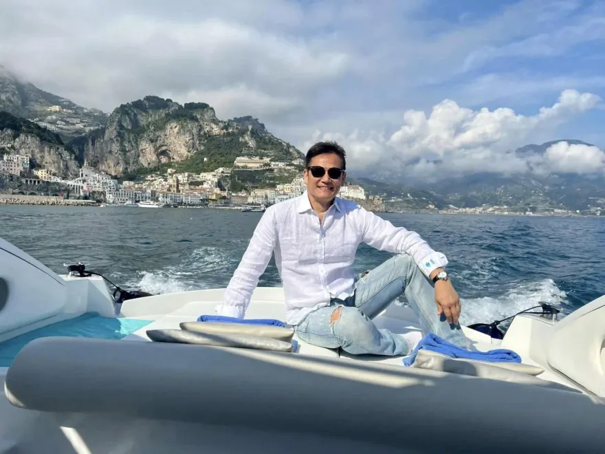 徐乃麟嚴肅緊盯！「11篇新聞都有乃哥」粉專急道歉…釣出本尊神回應