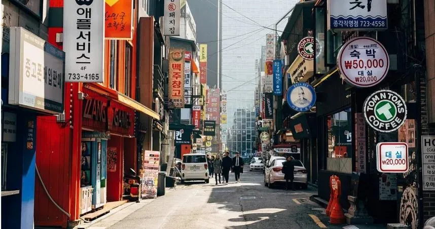 台女條列「首爾10大缺點」不想再去！慘遭韓網炎上：那妳別來