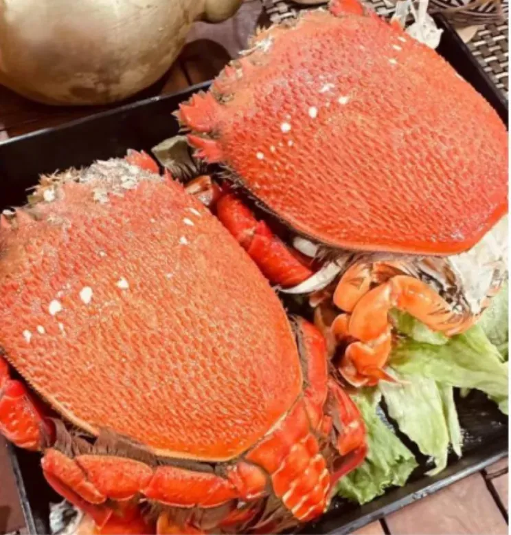 澎湖海鮮宴12大10小「噴4.1萬」挨轟　店家：不懂欣賞、價值觀落差