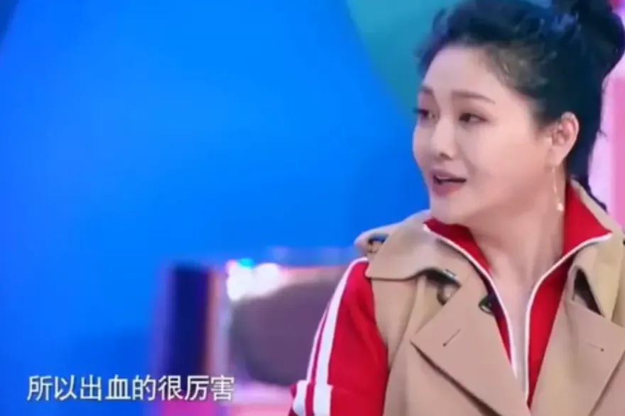 具俊曄曝大S身體虛弱！陸網挖昔日「吞抗凝血劑美白」批：自食其果