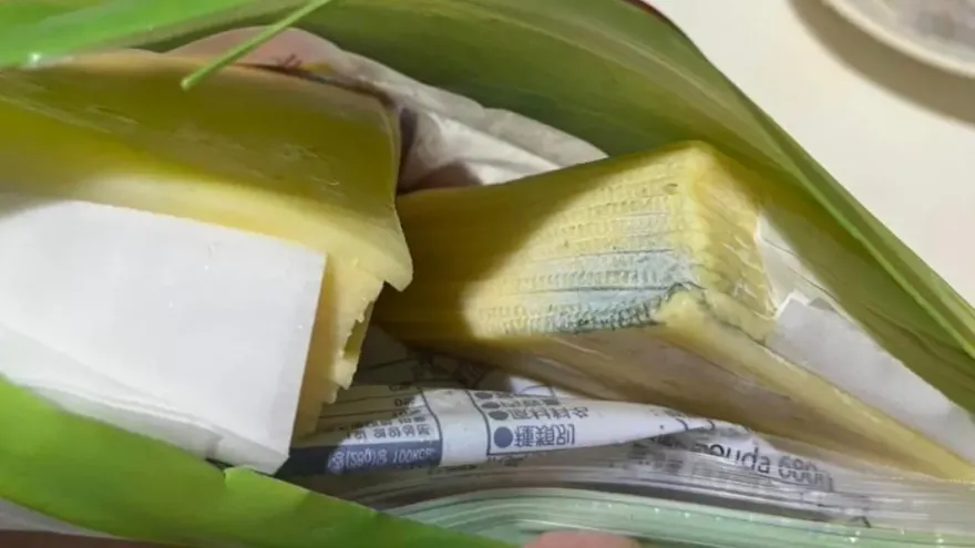 這款起司驗出「李斯特菌」！美緊急回收　吃下肚若釀菌血症致死率高達35%