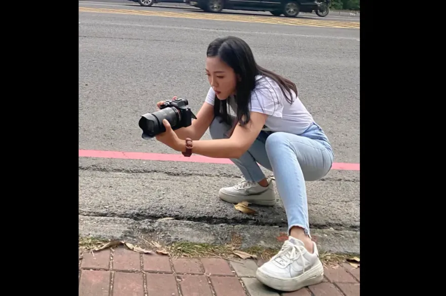 正妹議員查「RISU」嚇一跳！竟散布私密片　臉書成員超過萬人