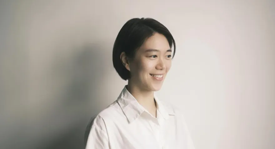 曾和何韻詩交往！女演員鄧九雲無預警宣布「結婚」…另一半身份曝光