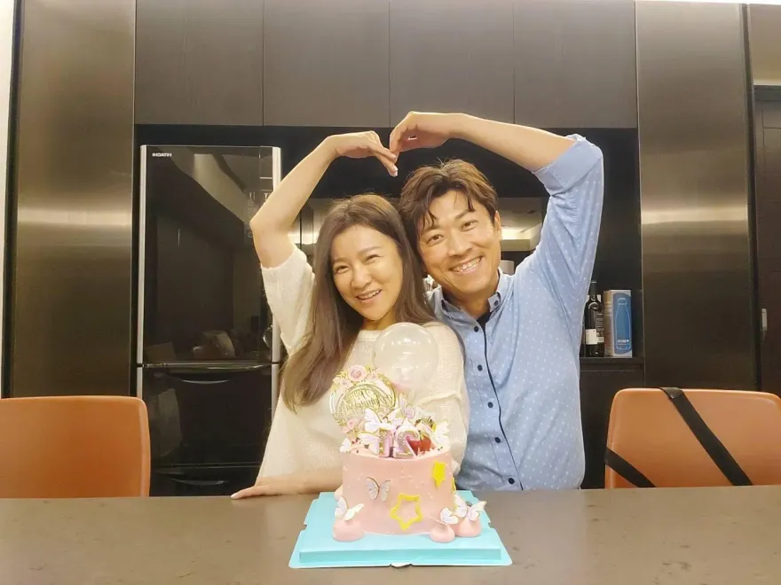 愛女錄取「世界TOP3藝術學院」！侯昌明憶過程心疼落淚…嗨喊：侯家之光