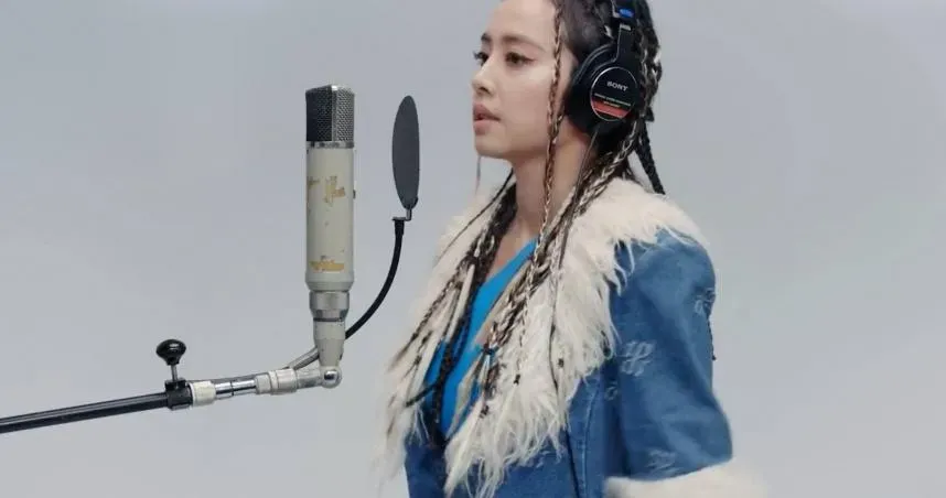 影/台灣第2人！蔡依林登日本「THE FIRST TAKE」挑戰零NG完美演出