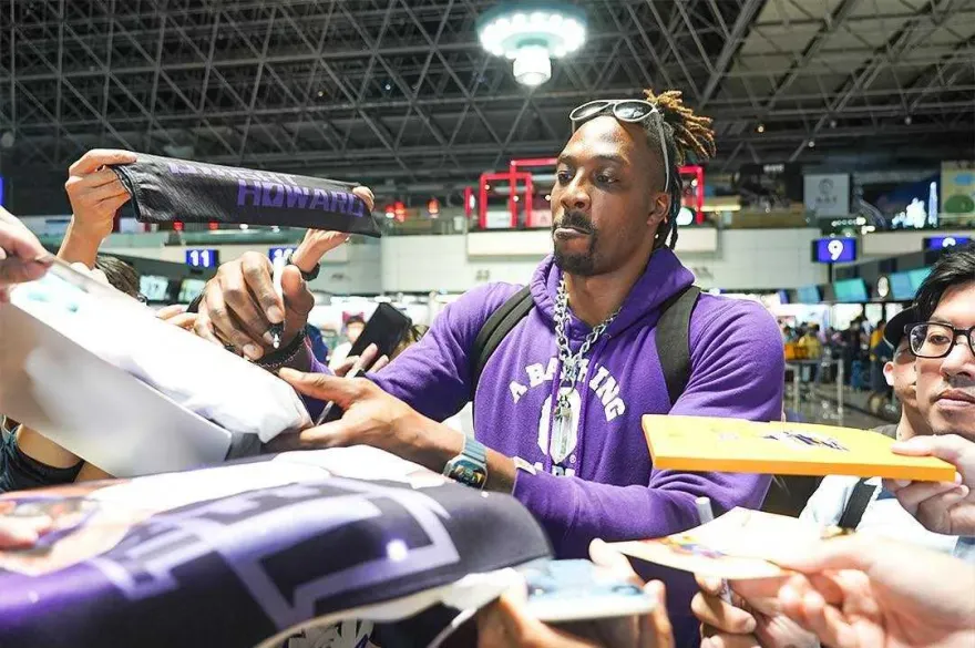 魔獸下季回台恐無門　T1球隊高層曝「2大原因」寧可找林書豪