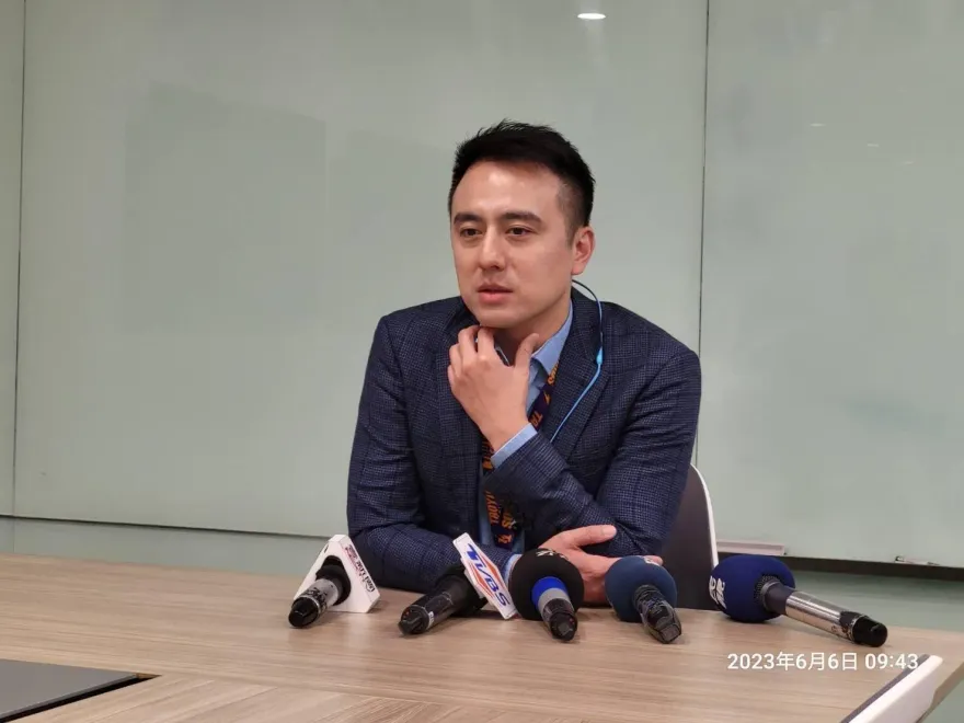 T1將有新球隊？雲豹執行長爆料「有金控會組隊加入」