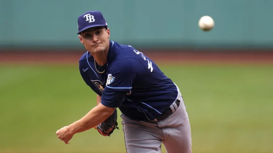 影/光芒賺翻！年薪僅73萬　王牌左投卻投出美聯雙冠王