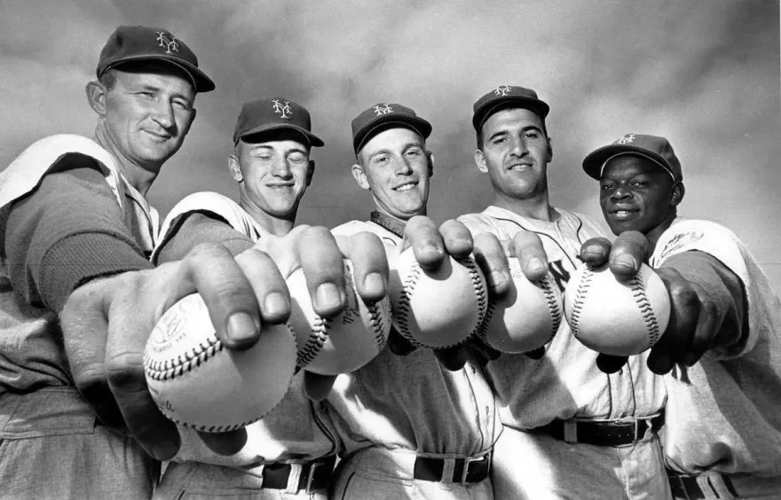 大谷翔平要感謝他！快速指叉球發明者辭世　「改變棒球的男人」享壽93歲