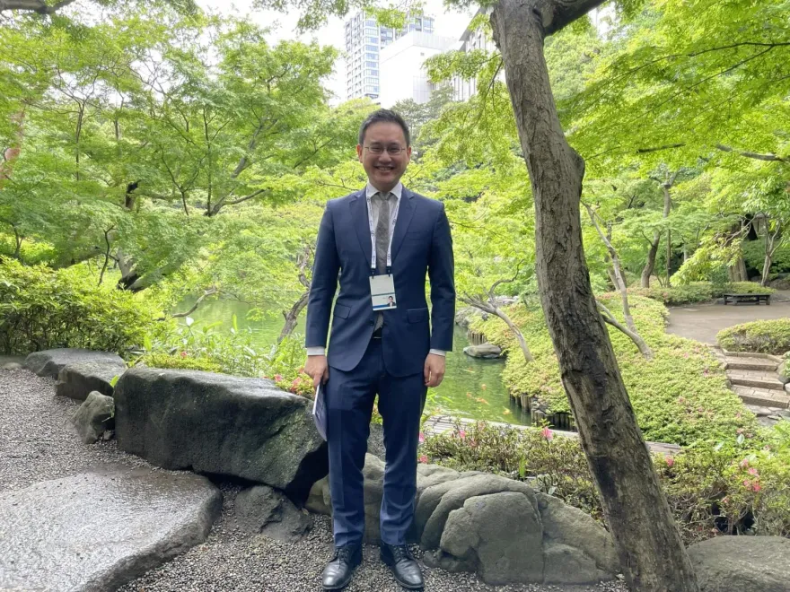 談中正大學性騷竟扯柯文哲　趙怡翔遭受害者轟「政治操作」旋即刪文道歉