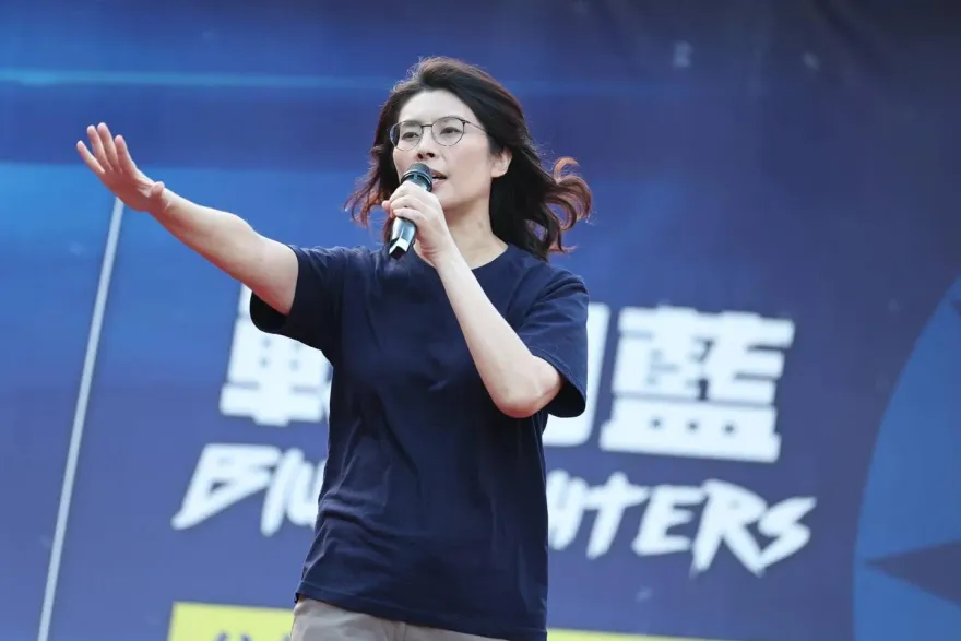 批「鳳梨酥配比」假新聞遭提告…結果出爐　鄭麗文轟：NCC還不查三立