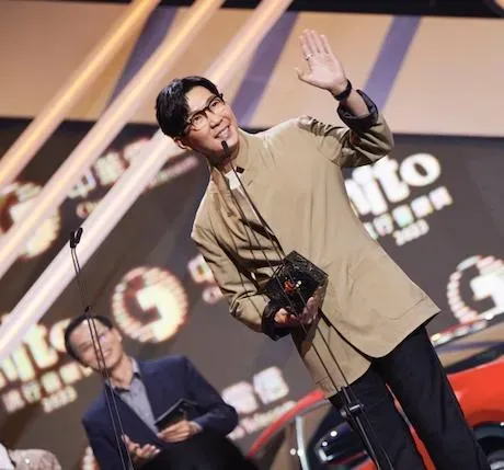 《2023 hito》收視冠軍是他！超狂經典串燒打敗林俊傑、田馥甄