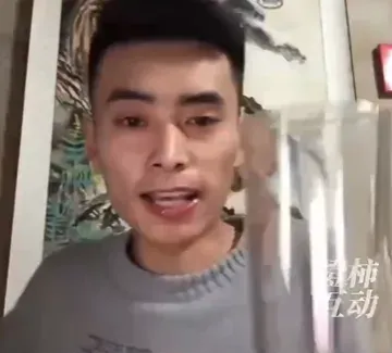 影/才說要少喝點！26歲網紅直播灌酒去世　家中牆上留字「錢比命更重要」