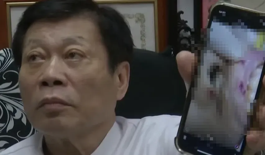 5億高中生/「死因」各執一說　高大成：99.9999％是氯化鉀奪命