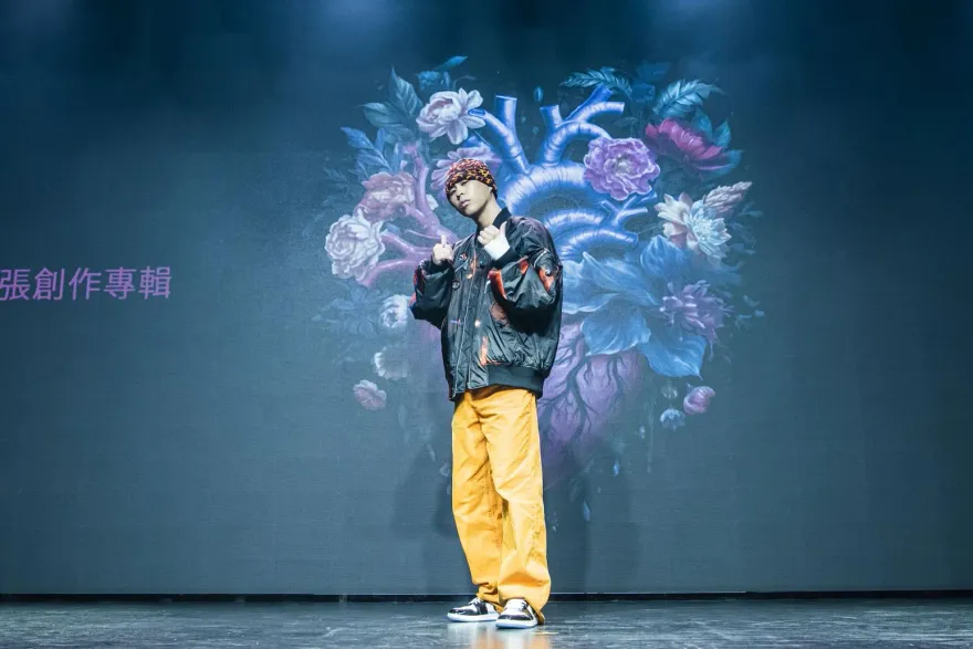 為破紀錄...同理記者會前夕竟骨裂！記者會包紮上陣受傷真相曝光