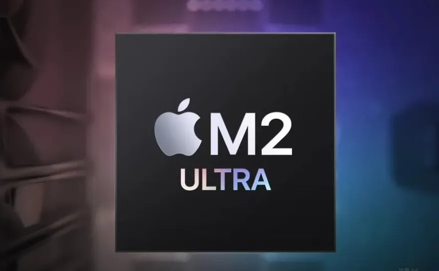 英特爾掰了！蘋果Mac花3年換「芯」　台積電5奈米撐完全場