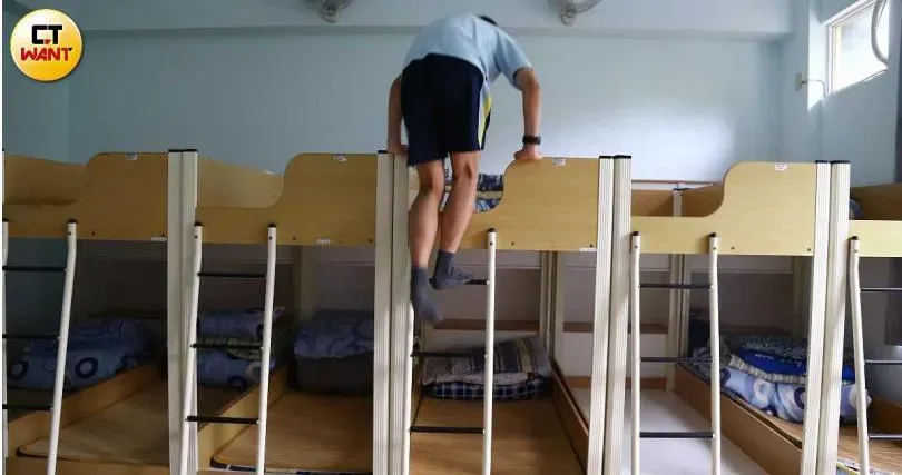 暖心慈輝校1／國中生背後各有洋蔥　小小年紀「自立自強」讓人心疼