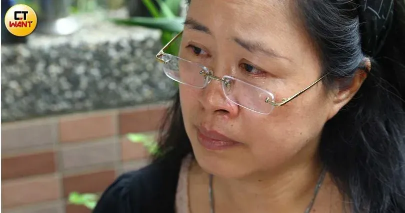 暖心慈輝校2／「一日為師、終生為母」　她21年教出千名學生終「後繼有人」