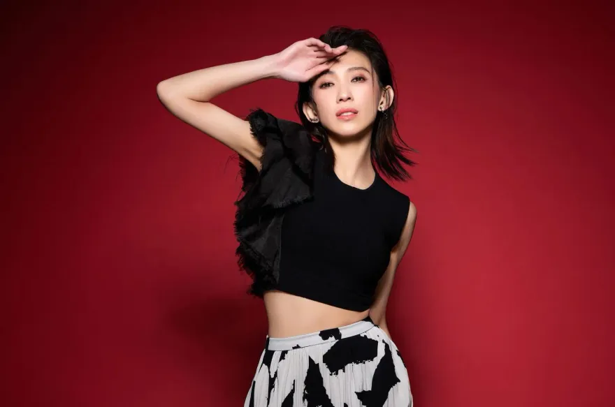 戴佩妮舞台上崩潰！求粉絲「這段不要上傳可以嗎？」