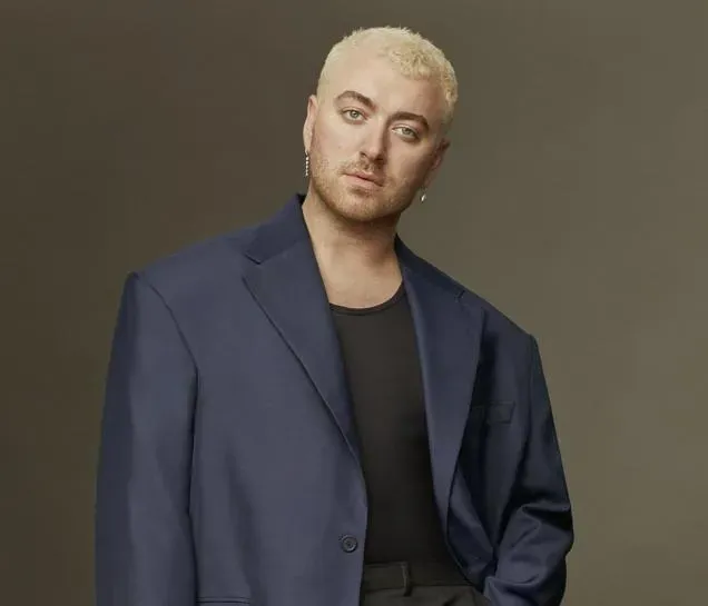 英國歌王雙十連假來台開唱！線上2萬人開搶...不到十分鐘狂銷9成