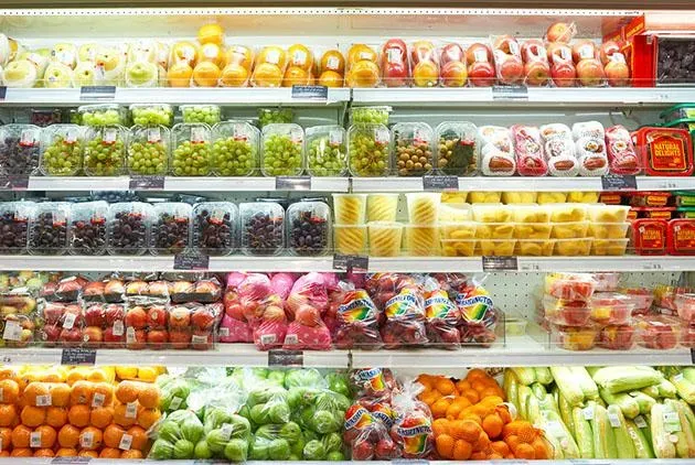 影/男友超市買香蕉竟「靠1招」省錢　網看傻眼勸分手