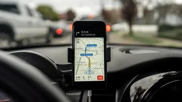 傻眼！民眾開車突收「老母豬想配對」訊息　網笑：真的是配配豬