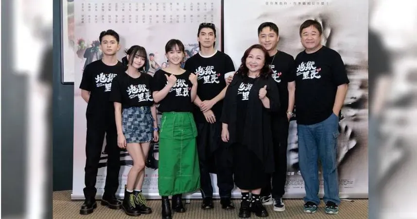 邵奕玫曾遇「狼收音師」！藉別麥克風趁機吃豆腐…嚴正嵐再爆：上過靠北影視