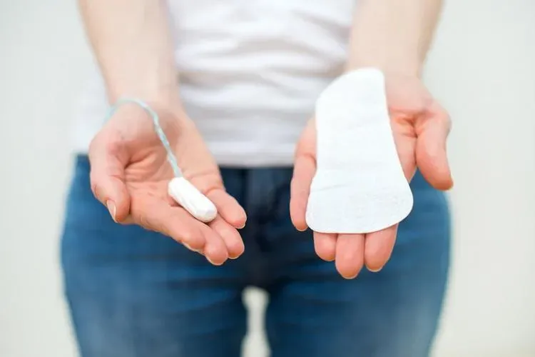 月亮杯、衛生棉條、衛生棉哪個好用？這款若感染恐致 「中毒性休克症候群 」