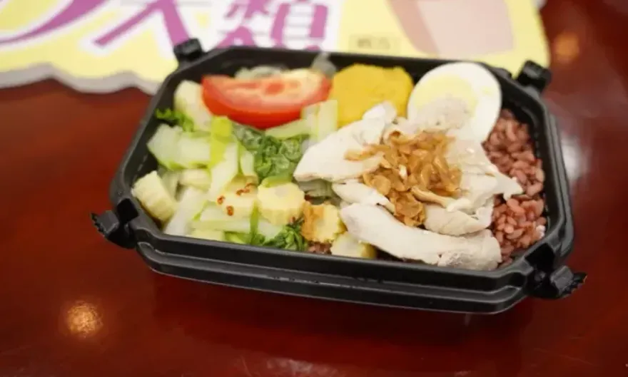 竹縣推飲食地圖　健康吃還能抽500元禮券