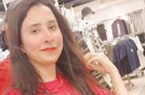 為了她追到英國！跟蹤男「愛而不得」口罩悶死女大生　屍體塞行李箱丟棄