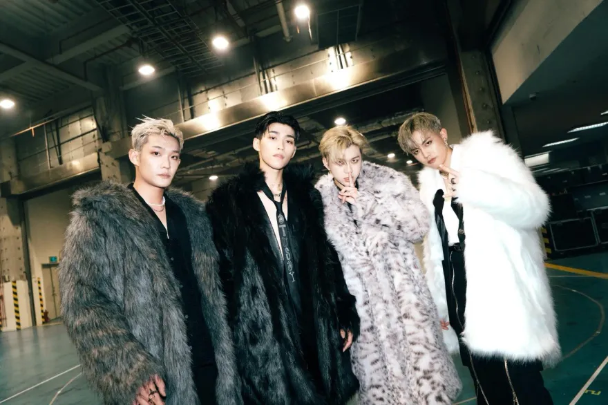 U:NUS毫無偶包！應援教學影片曝光...蔡承祐羞喊「做不到」