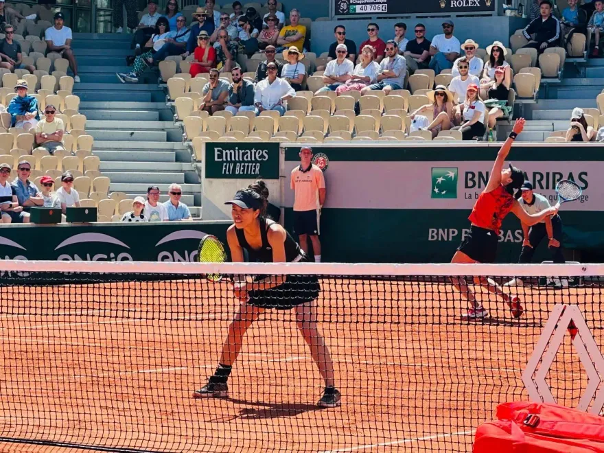 懷孕被大家恭喜　謝淑薇澄清：太誇張了，我只是變胖