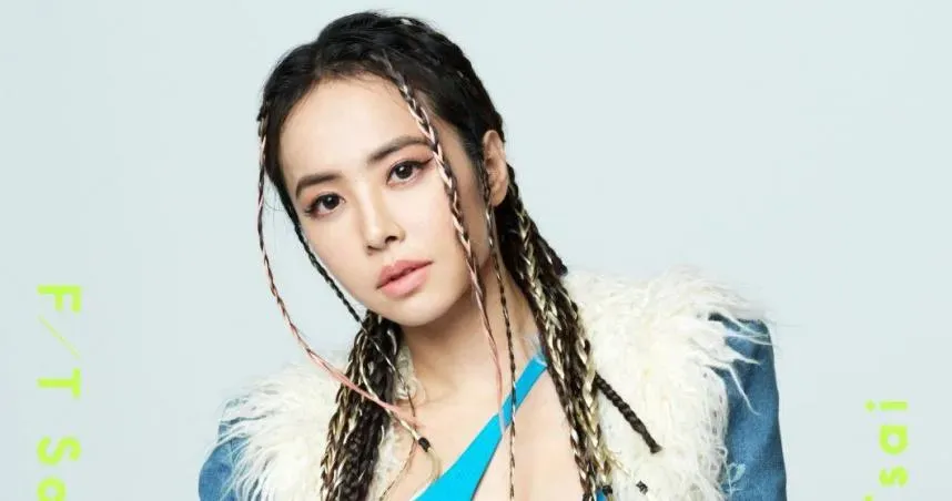 蔡依林崩潰直呼「太變態了」！登「THE FIRST TAKE」零失誤…親吐錄音背後故事