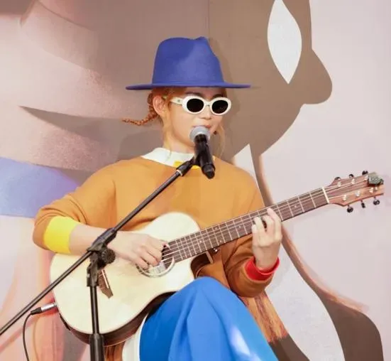 演藝圈#Me too！壞特?自爆遇長官性騷擾...當場反擊保護自己帥炸！