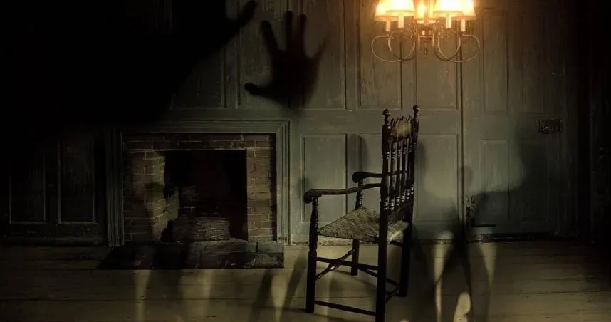 前DJ入住凶宅成第3名死者　「他們無所不在」詭日記令人毛骨悚然